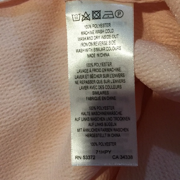 French Connection Dress Size S* - Picture 8 of 8